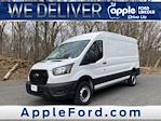 2025 Ford Transit 250 Medium Roof RWD Empty Cargo Van for sale #256197F - photo 1