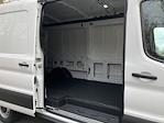2025 Ford Transit 250 Medium Roof RWD Empty Cargo Van for sale #256197F - photo 12