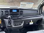 2025 Ford Transit 250 Medium Roof RWD Empty Cargo Van for sale #256197F - photo 16