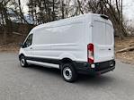 2025 Ford Transit 250 Medium Roof RWD Empty Cargo Van for sale #256197F - photo 4