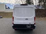 2025 Ford Transit 250 Medium Roof RWD Empty Cargo Van for sale #256197F - photo 5
