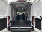 2025 Ford Transit 250 Medium Roof RWD Empty Cargo Van for sale #256197F - photo 2