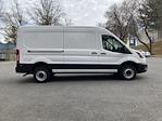 2025 Ford Transit 250 Medium Roof RWD Empty Cargo Van for sale #256197F - photo 7
