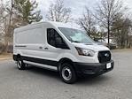 2025 Ford Transit 250 Medium Roof RWD Empty Cargo Van for sale #256197F - photo 8