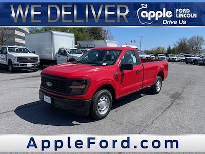 2025 Ford F-150 Regular Cab 4x2 Pickup for sale #256200F - photo 1