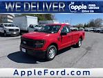 2025 Ford F-150 Regular Cab 4x2 Pickup for sale #256200F - photo 1