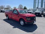 2025 Ford F-150 Regular Cab 4x2 Pickup for sale #256200F - photo 4