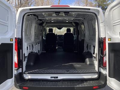 2025 Ford Transit 250 Low Roof RWD Empty Cargo Van for sale #256223F - photo 2