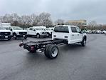 New 2025 Ford F-550 XLT Crew Cab Cab Chassis for sale #256231F - photo 6