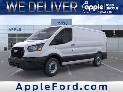 New 2025 Ford Transit 150 Low Roof Empty Cargo Van for sale #256265F - photo 1