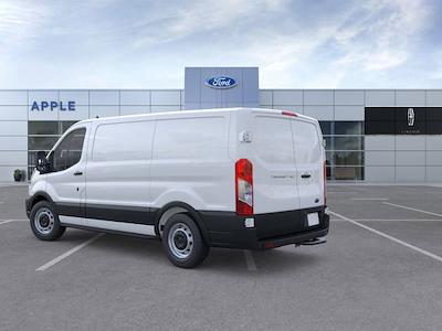 New 2025 Ford Transit 150 Low Roof Empty Cargo Van for sale #256265F - photo 2