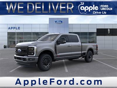 2025 Ford F-250 Crew Cab 4x4 Pickup for sale #256268 - photo 1