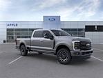 2025 Ford F-250 Crew Cab 4x4 Pickup for sale #256268 - photo 7