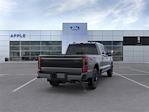 2025 Ford F-250 Crew Cab 4x4 Pickup for sale #256268 - photo 8
