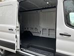 2025 Ford Transit 250 Medium Roof RWD Empty Cargo Van for sale #256273F - photo 12