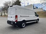 2025 Ford Transit 250 Medium Roof RWD Empty Cargo Van for sale #256273F - photo 6
