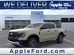 2025 Ford Ranger SuperCrew Cab 4x4 Pickup for sale #256293 - photo 1