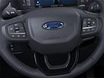 2025 Ford Ranger SuperCrew Cab 4x4 Pickup for sale #256293 - photo 12