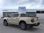 2025 Ford Ranger SuperCrew Cab 4x4 Pickup for sale #256293 - photo 2