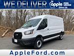 2025 Ford Transit 250 Medium Roof RWD Empty Cargo Van for sale #256294F - photo 1