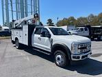 New 2025 Ford F-550 Super Cab 4x4 Mechanics Body for sale #256299F - photo 3