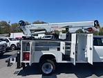 New 2025 Ford F-550 Super Cab 4x4 Mechanics Body for sale #256299F - photo 4