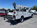 New 2025 Ford F-550 Super Cab 4x4 Mechanics Body for sale #256299F - photo 8