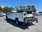 New 2025 Ford F-550 Super Cab 4x4 Mechanics Body for sale #256299F - photo 2