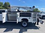 New 2025 Ford F-550 Super Cab 4x4 Mechanics Body for sale #256299F - photo 10