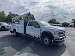 New 2025 Ford F-550 Super Cab 4x4 Mechanics Body for sale #256300F - photo 3