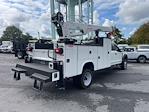 New 2025 Ford F-550 Super Cab 4x4 Mechanics Body for sale #256300F - photo 8