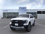 New 2025 Ford Ranger XLT SuperCrew Cab 4x4 Pickup for sale #256316 - photo 3