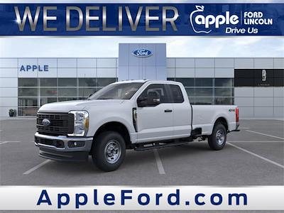 2025 Ford F-250 Super Cab 4x4 Pickup for sale #256328F - photo 1