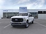 2025 Ford F-250 Super Cab 4x4 Pickup for sale #256328F - photo 3
