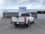 2025 Ford F-250 Super Cab 4x4 Pickup for sale #256328F - photo 8