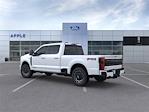 2025 Ford F-250 Crew Cab 4x4 Pickup for sale #256330F - photo 2