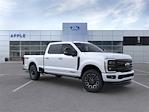 2025 Ford F-250 Crew Cab 4x4 Pickup for sale #256330F - photo 7