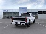 2025 Ford F-250 Crew Cab 4x4 Pickup for sale #256330F - photo 8