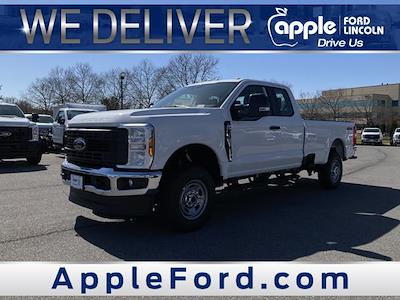 2025 Ford F-250 Super Cab 4x4 Pickup for sale #256352F - photo 1