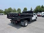 New 2025 Ford F-350 Regular Cab 4x4 11' Monroe Truck Equipment Steel Dump Truck for sale #256440F - photo 4