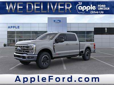 2025 Ford F-250 Crew Cab 4x4 Pickup for sale #256452 - photo 1