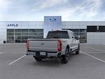 2025 Ford F-250 Crew Cab 4x4 Pickup for sale #256452 - photo 8