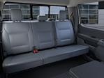 New 2025 Ford F-550 XL Crew Cab 4x4 Cab Chassis for sale #256464F - photo 11