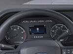 New 2025 Ford F-550 XL Crew Cab 4x4 Cab Chassis for sale #256464F - photo 13