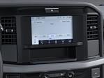 New 2025 Ford F-550 XL Crew Cab 4x4 Cab Chassis for sale #256464F - photo 14