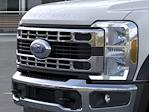 New 2025 Ford F-550 XL Crew Cab 4x4 Cab Chassis for sale #256464F - photo 17