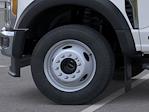 New 2025 Ford F-550 XL Crew Cab 4x4 Cab Chassis for sale #256464F - photo 19