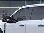 New 2025 Ford F-550 XL Crew Cab 4x4 Cab Chassis for sale #256464F - photo 20
