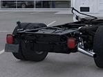 New 2025 Ford F-550 XL Crew Cab 4x4 Cab Chassis for sale #256464F - photo 21