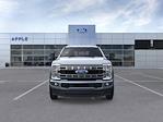 New 2025 Ford F-550 XL Crew Cab 4x4 Cab Chassis for sale #256464F - photo 6